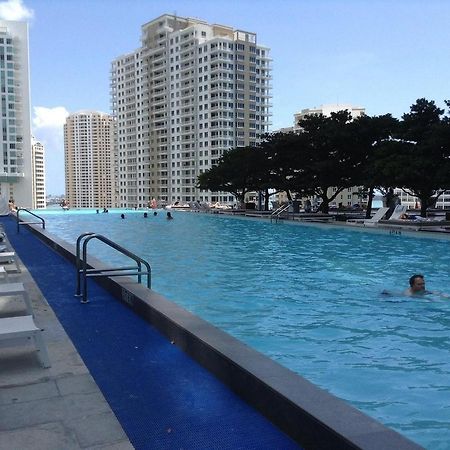 W Hotel East High Water View Miami Exterior photo